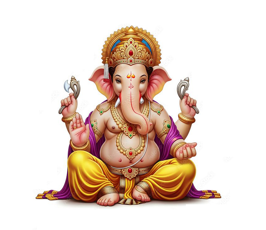 Ganesha